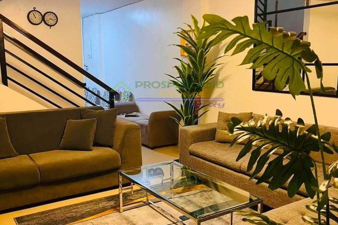 3 Bedroom House for Sale in Central, Quezon City, Metro Manila – photo 3