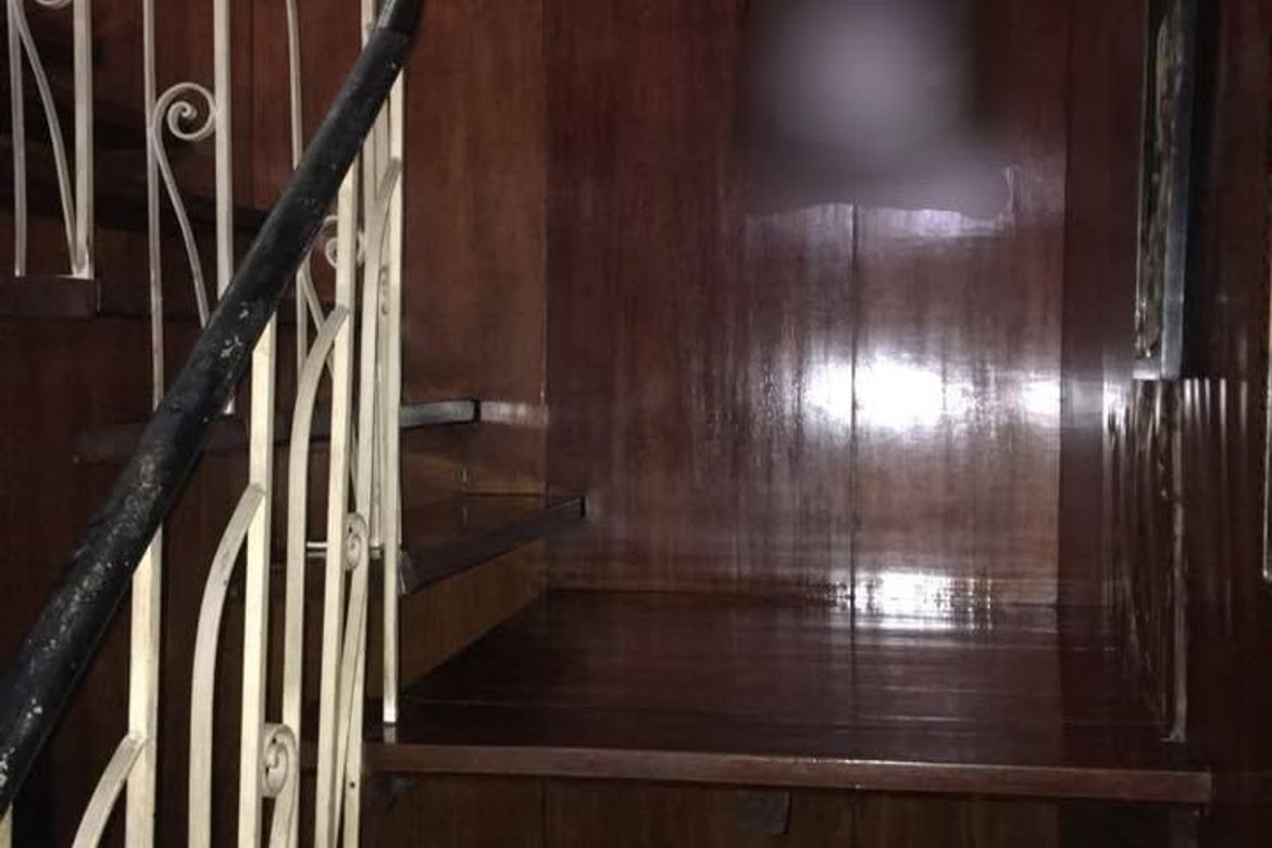 3 Bedroom House for Sale in Central, Quezon City, Metro Manila – photo 3