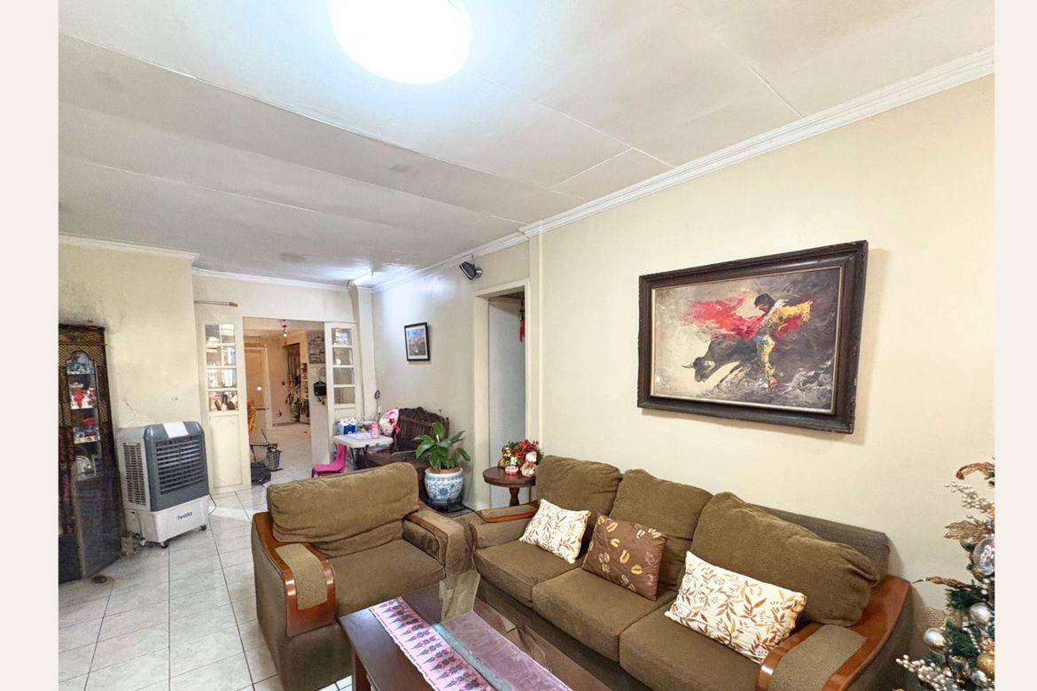 3 Bedroom House for Sale in Central, Quezon City, Metro Manila – photo 2