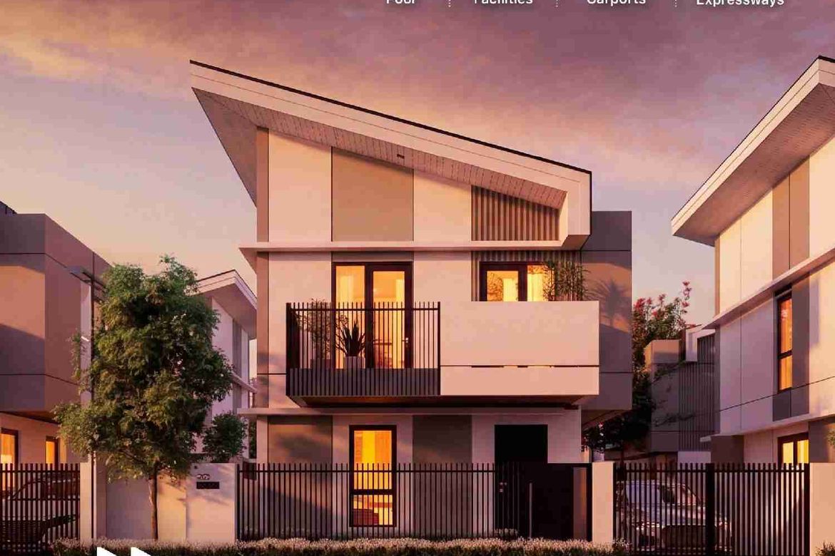 3 Bedroom House for Sale in Cerulean Residences, San Francisco, General Trias, Cavite – photo 3