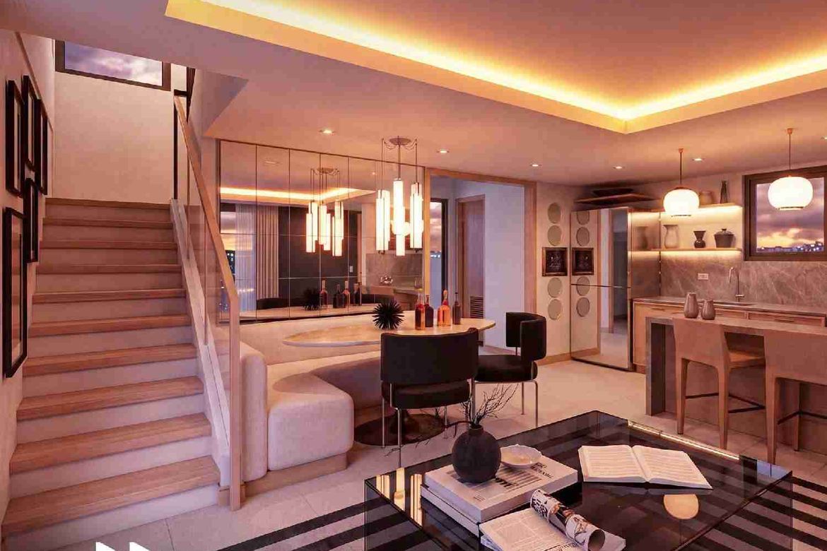 3 Bedroom House for Sale in Cerulean Residences, San Francisco, General Trias, Cavite – photo 5