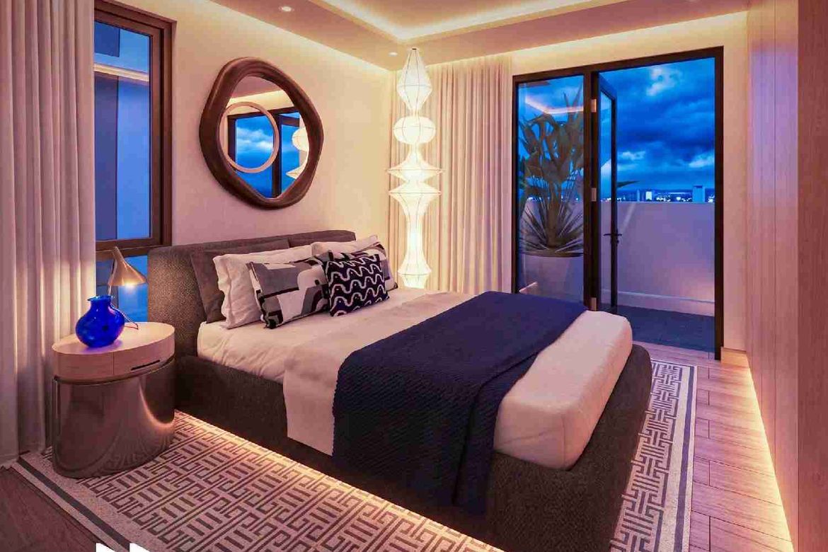 3 Bedroom House for Sale in Cerulean Residences, San Francisco, General Trias, Cavite – photo 6