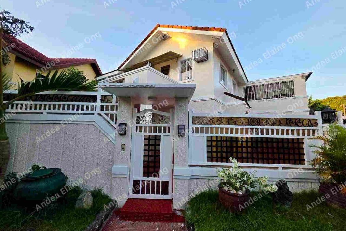 3 Bedroom House for Sale in CITTA ITALIA, Molino II, Bacoor, Cavite