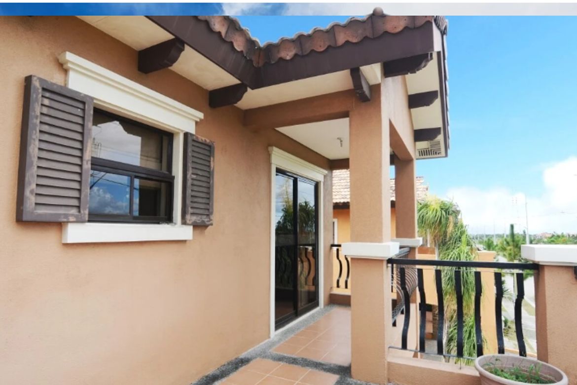 3 Bedroom House for Sale in CITTA ITALIA, Molino II, Bacoor, Cavite