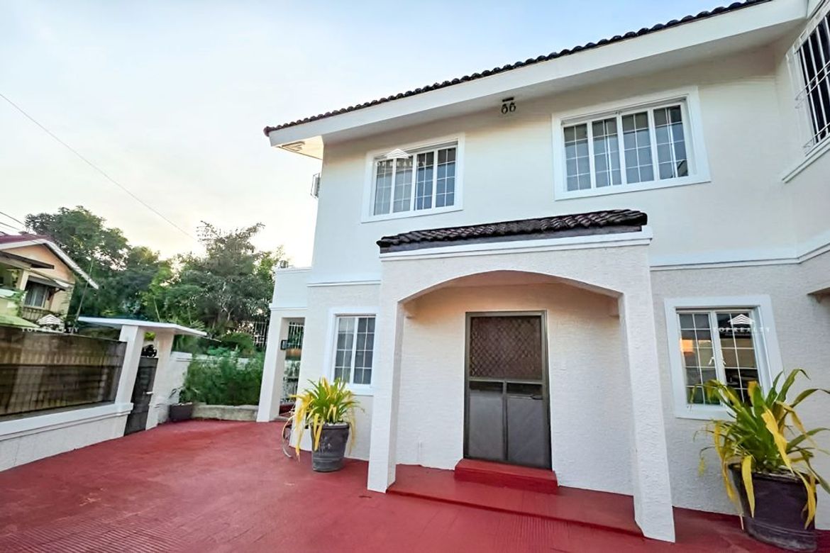 3 Bedroom House for Sale in CITTA ITALIA, Molino II, Bacoor, Cavite – photo 3