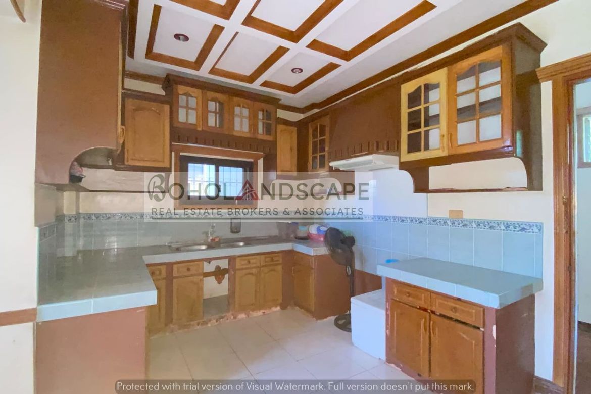 3 Bedroom House for Sale in Cogon, Tagbilaran, Bohol – photo 6
