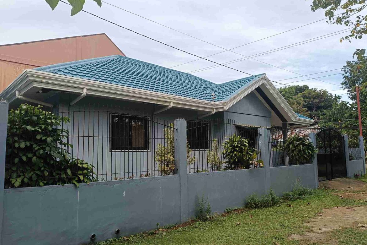3 Bedroom House for Sale in Cogon, Tagbilaran, Bohol – photo 2