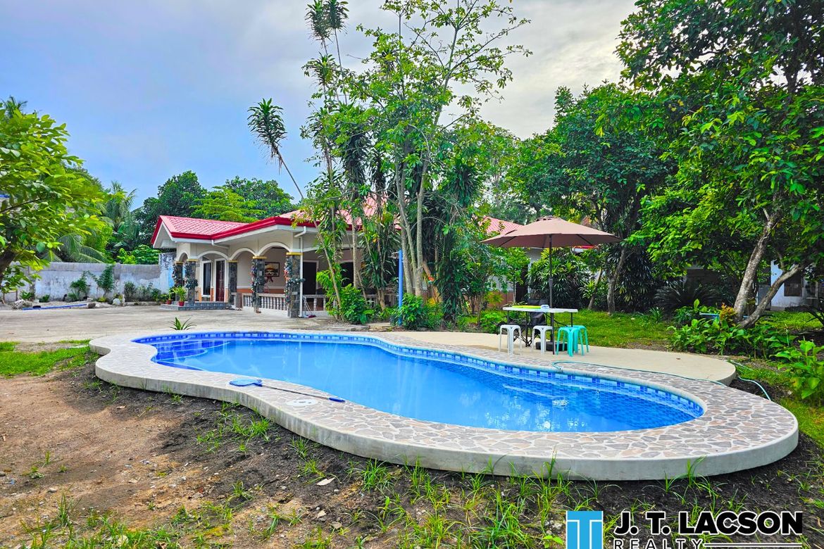 3 Bedroom House for Sale in Combado, Bacong, Negros Oriental – photo 3