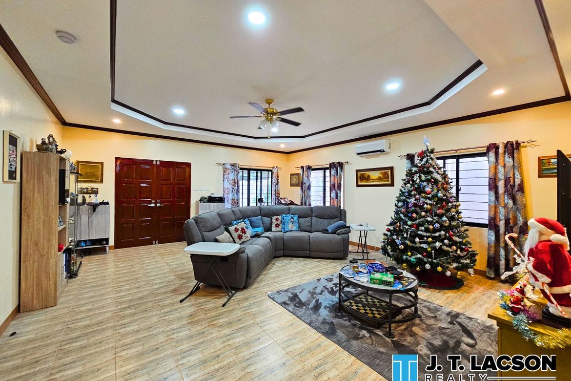3 Bedroom House for Sale in Combado, Bacong, Negros Oriental – photo 5