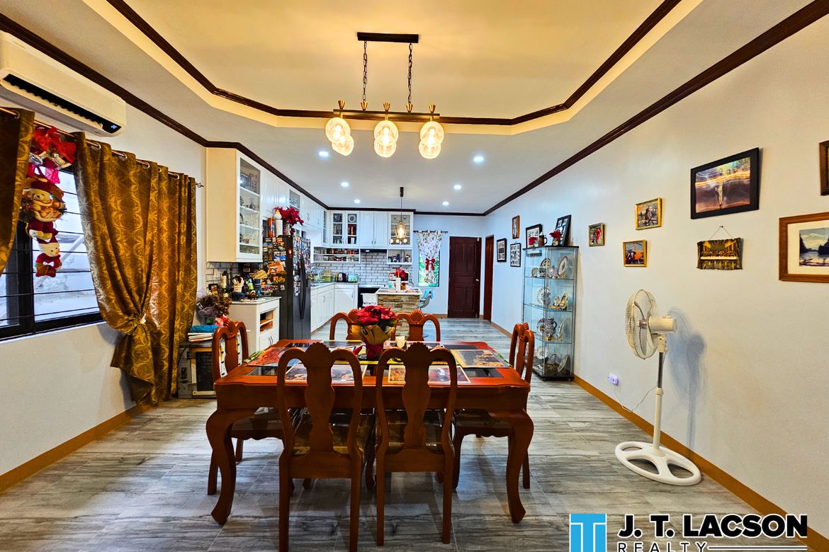 3 Bedroom House for Sale in Combado, Bacong, Negros Oriental – photo 7