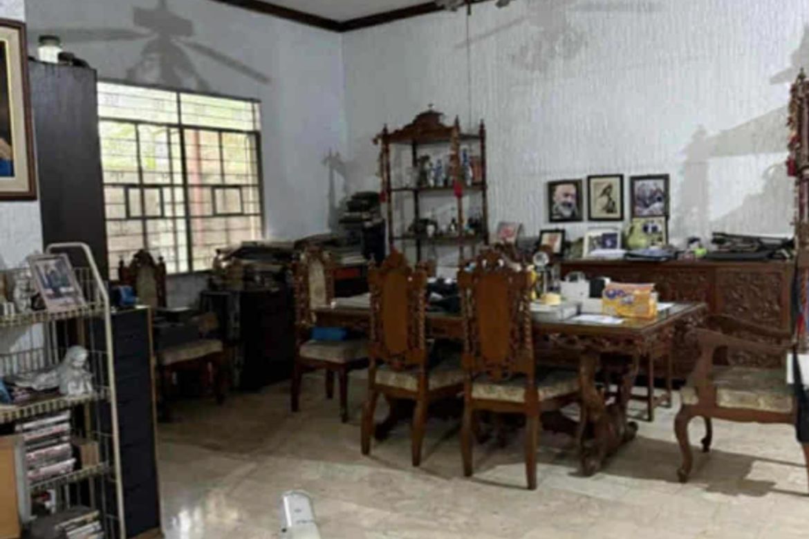 3 Bedroom House for Sale in Commonwealth, Quezon City, Metro Manila – photo 4