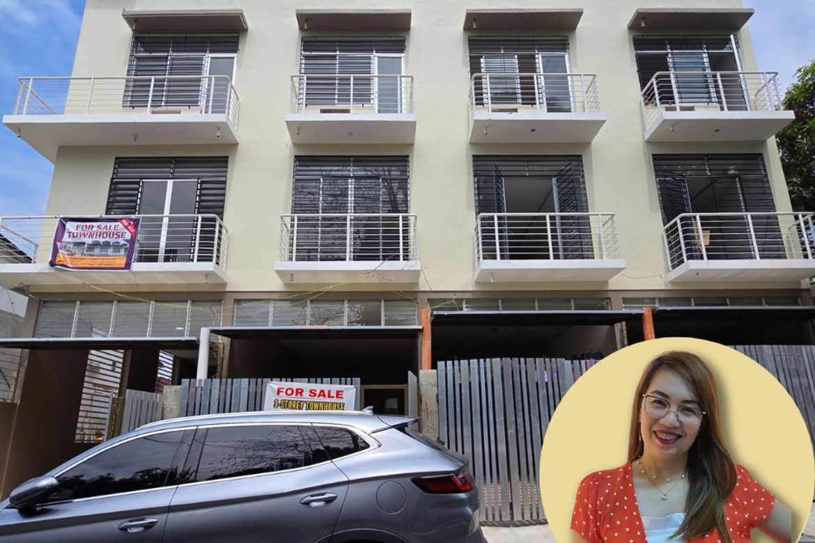3 Bedroom House for Sale in Commonwealth, Quezon City, Metro Manila