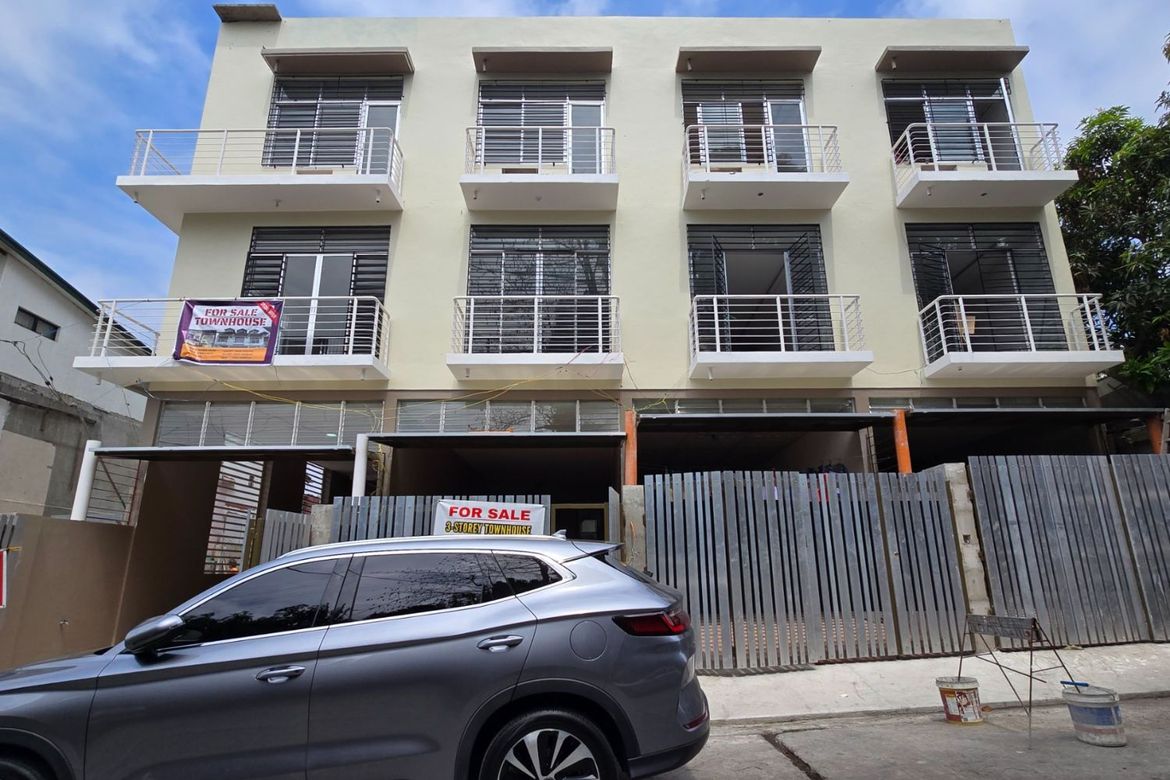 3 Bedroom House for Sale in Commonwealth, Quezon City, Metro Manila – photo 5