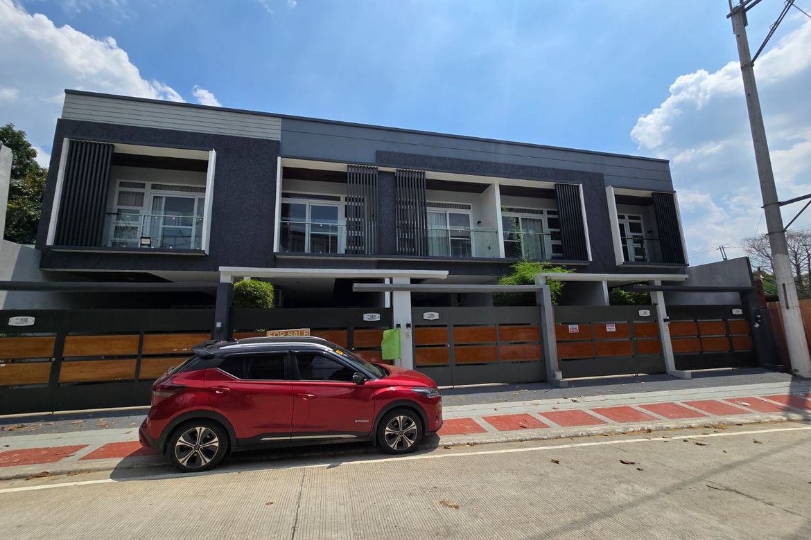 3 Bedroom House for Sale in Commonwealth, Quezon City, Metro Manila – photo 2