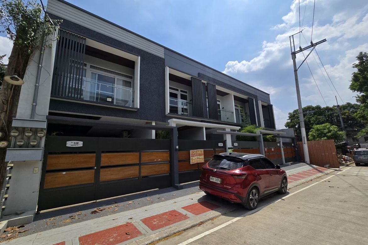 3 Bedroom House for Sale in Commonwealth, Quezon City, Metro Manila – photo 3