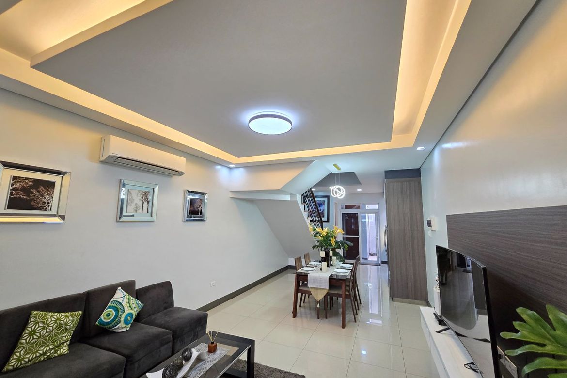 3 Bedroom House for Sale in Commonwealth, Quezon City, Metro Manila – photo 6
