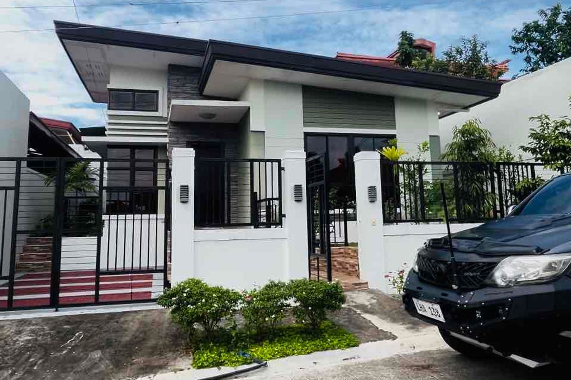 3 Bedroom House for Sale in Communal, Davao City, Davao del Sur