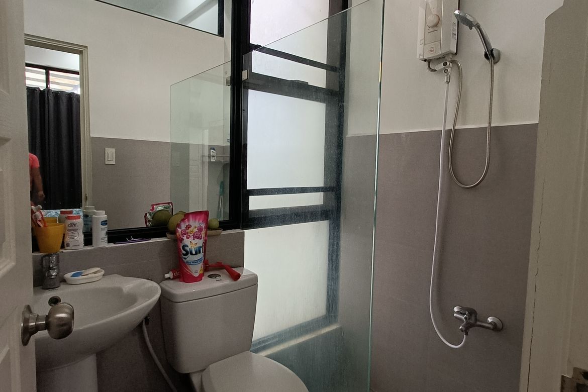 3 Bedroom House for Sale in Concepcion Dos, Marikina, Metro Manila – photo 4