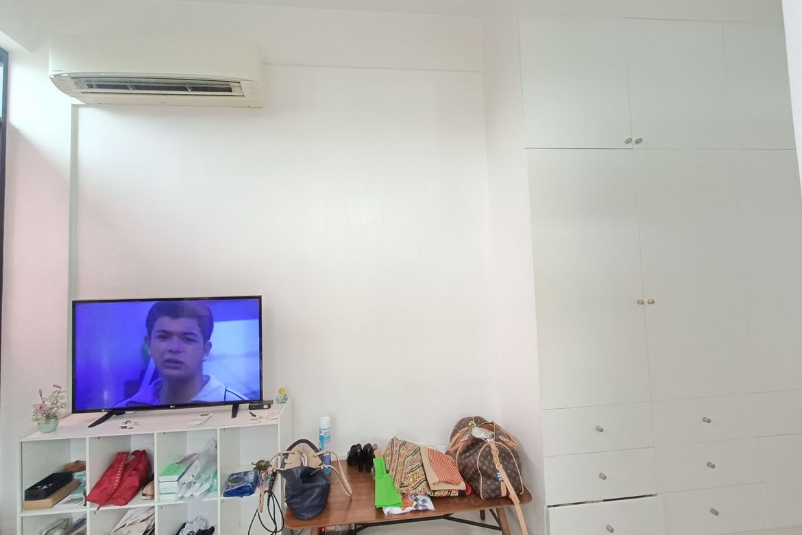 3 Bedroom House for Sale in Concepcion Dos, Marikina, Metro Manila – photo 8