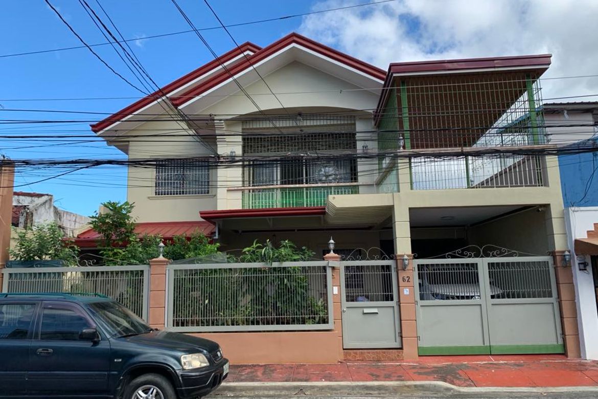 3 Bedroom House for Sale in Concepcion Dos, Marikina, Metro Manila