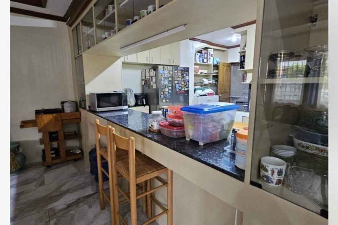 3 Bedroom House for Sale in Concepcion Dos, Marikina, Metro Manila – photo 4