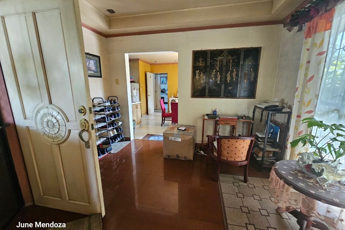 3 Bedroom House for Sale in Concepcion Dos, Marikina, Metro Manila