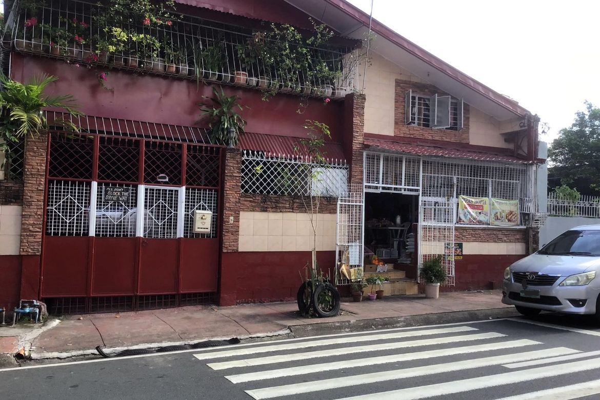 3 Bedroom House for Sale in Concepcion Dos, Marikina, Metro Manila
