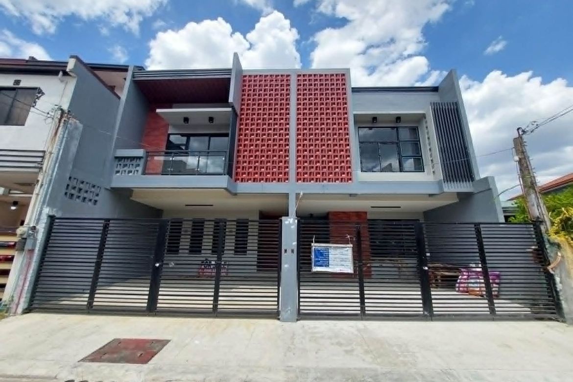 3 Bedroom House for Sale in Concepcion Dos, Marikina, Metro Manila