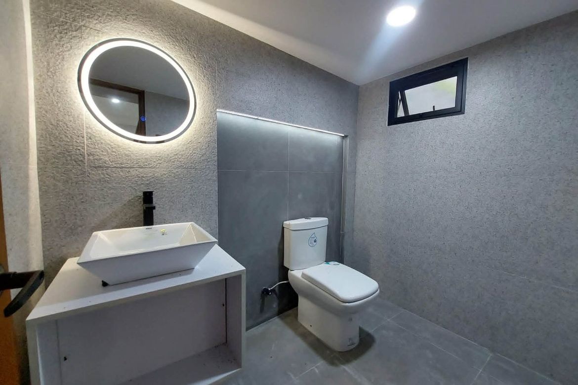 3 Bedroom House for Sale in Concepcion Dos, Marikina, Metro Manila – photo 5