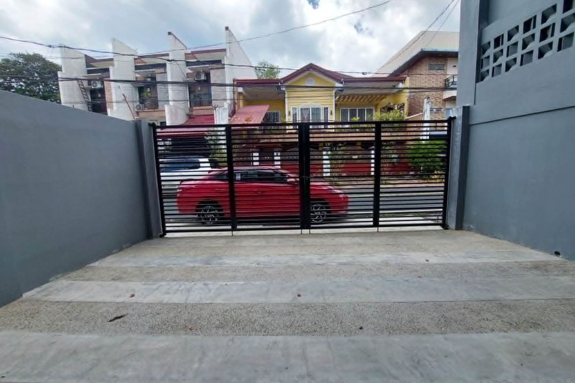 3 Bedroom House for Sale in Concepcion Dos, Marikina, Metro Manila – photo 7