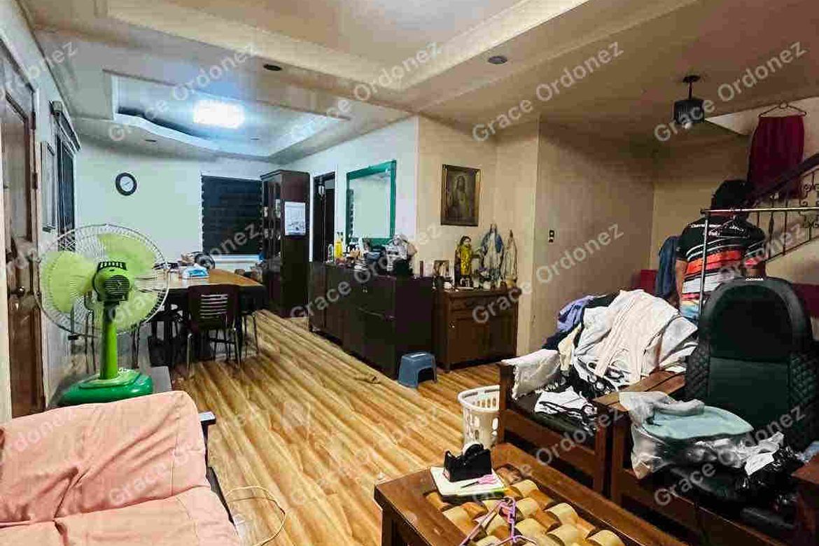 3 Bedroom House for Sale in Concepcion Uno, Marikina, Metro Manila – photo 2