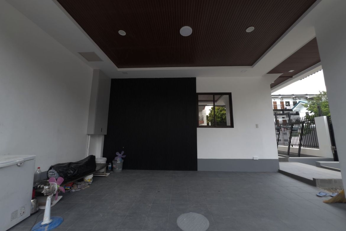 3 Bedroom House for Sale in Concepcion Uno, Marikina, Metro Manila – photo 3