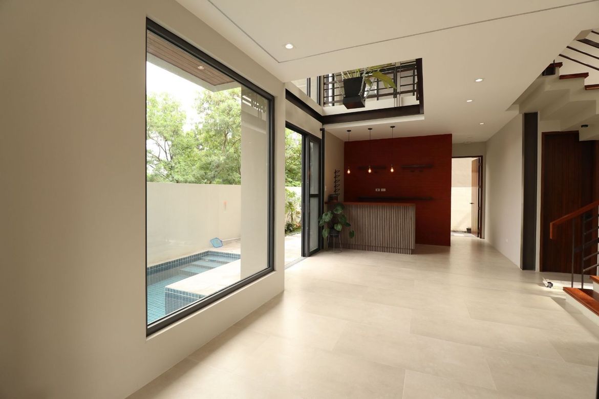 3 Bedroom House for Sale in Concepcion Uno, Marikina, Metro Manila