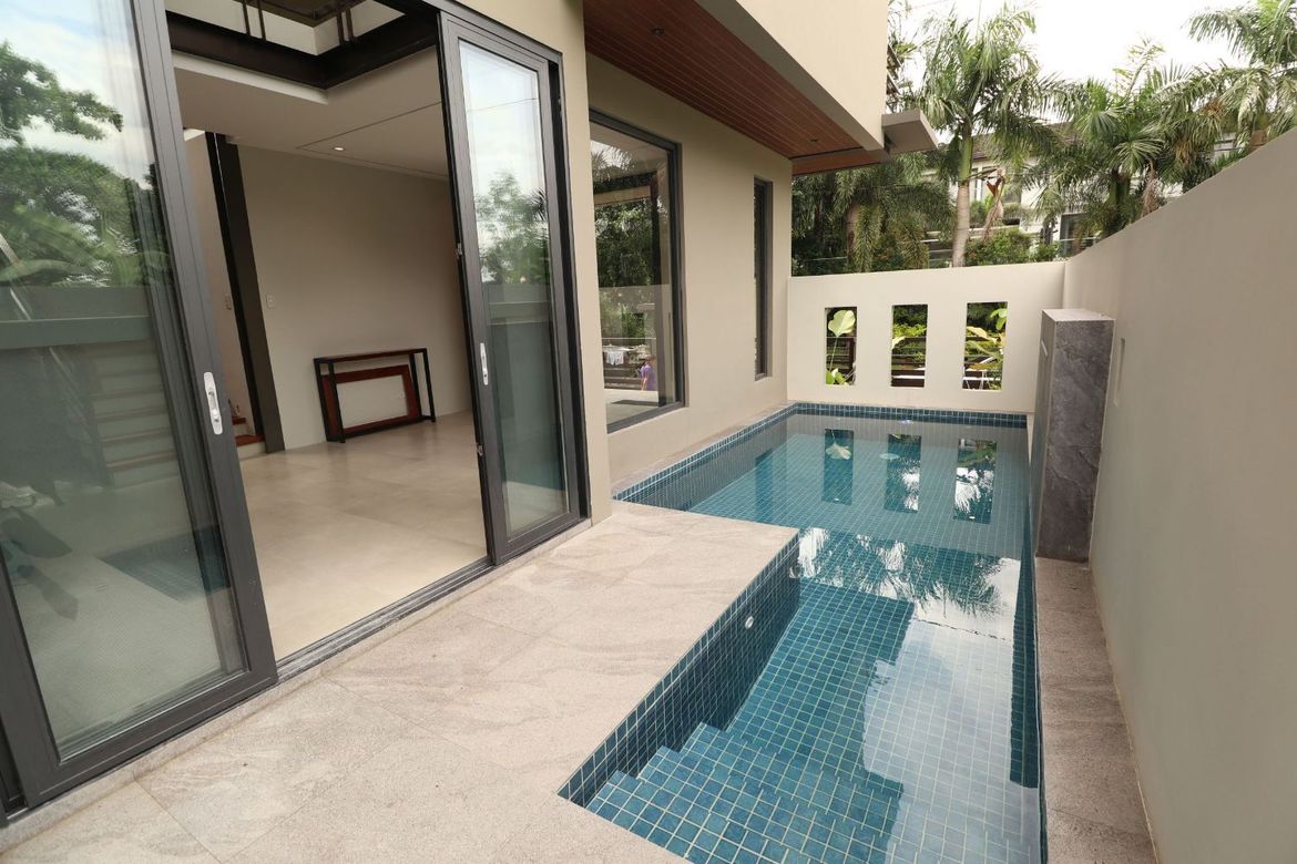 3 Bedroom House for Sale in Concepcion Uno, Marikina, Metro Manila – photo 2