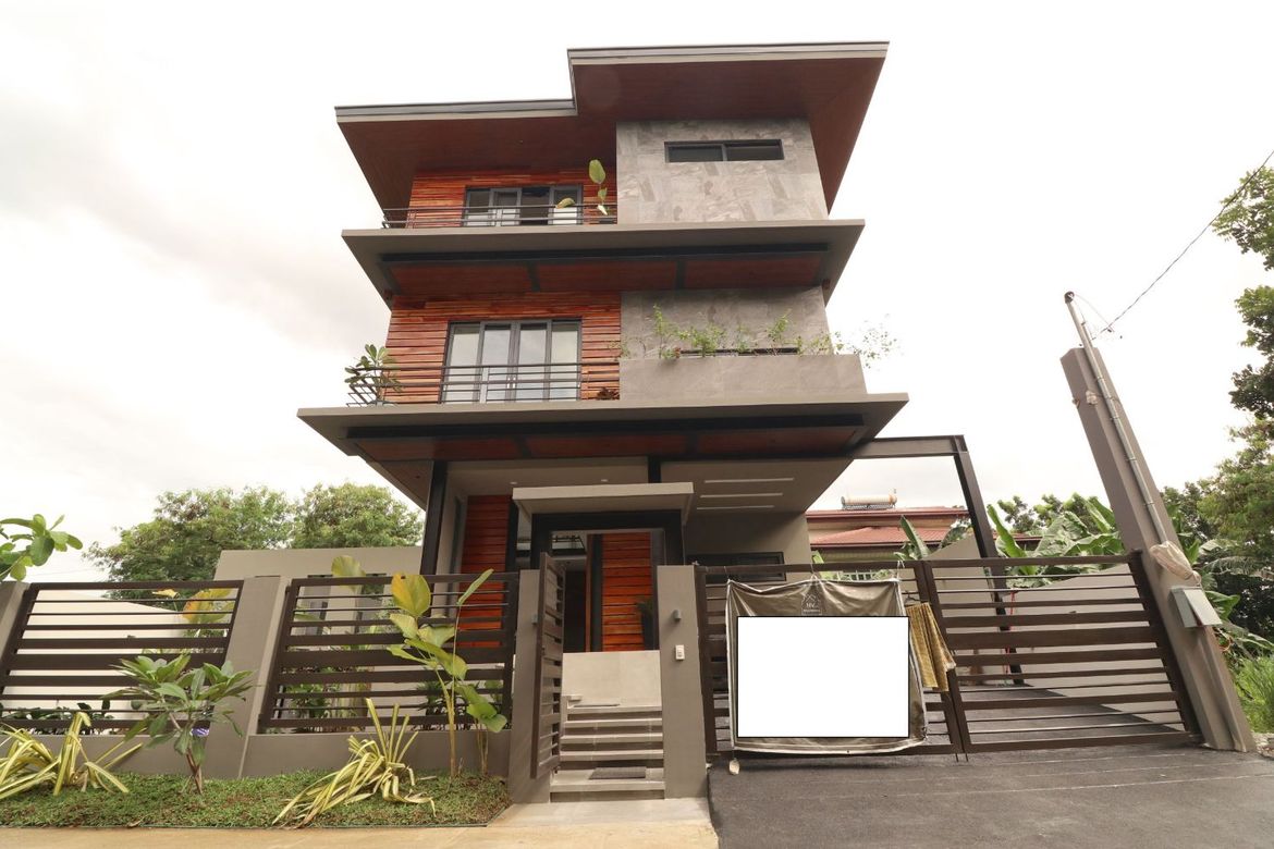 3 Bedroom House for Sale in Concepcion Uno, Marikina, Metro Manila – photo 3