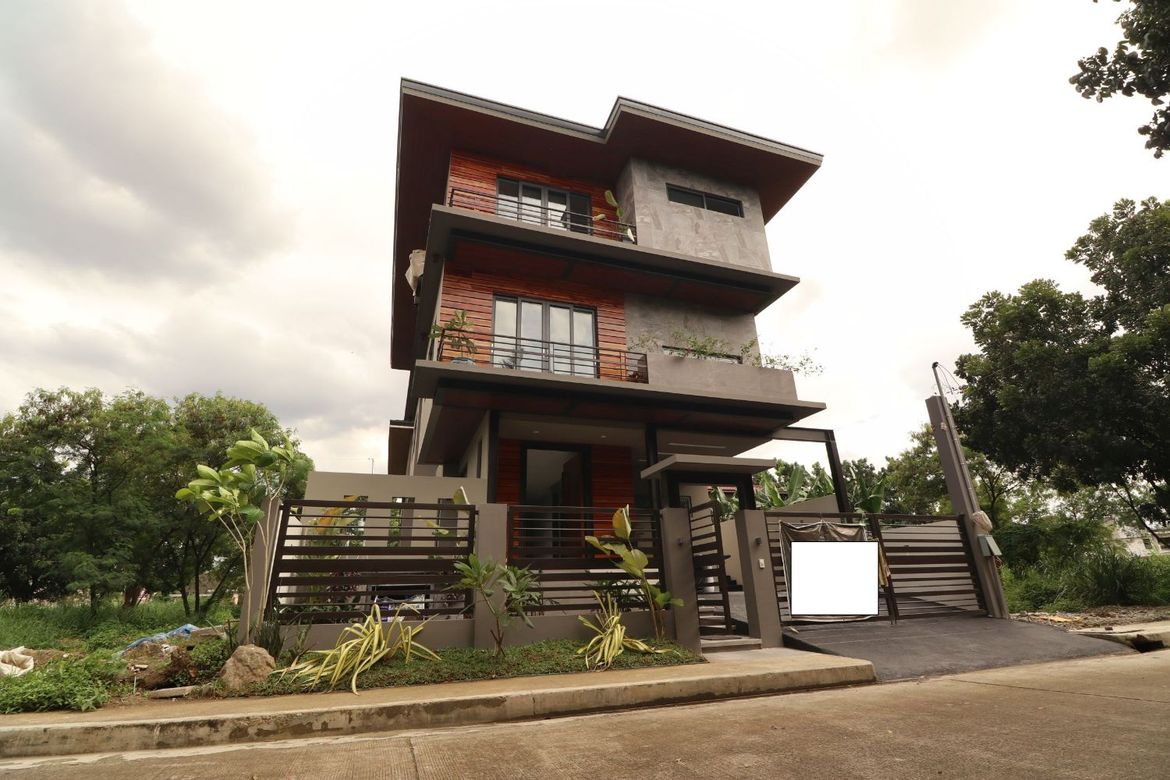 3 Bedroom House for Sale in Concepcion Uno, Marikina, Metro Manila – photo 6