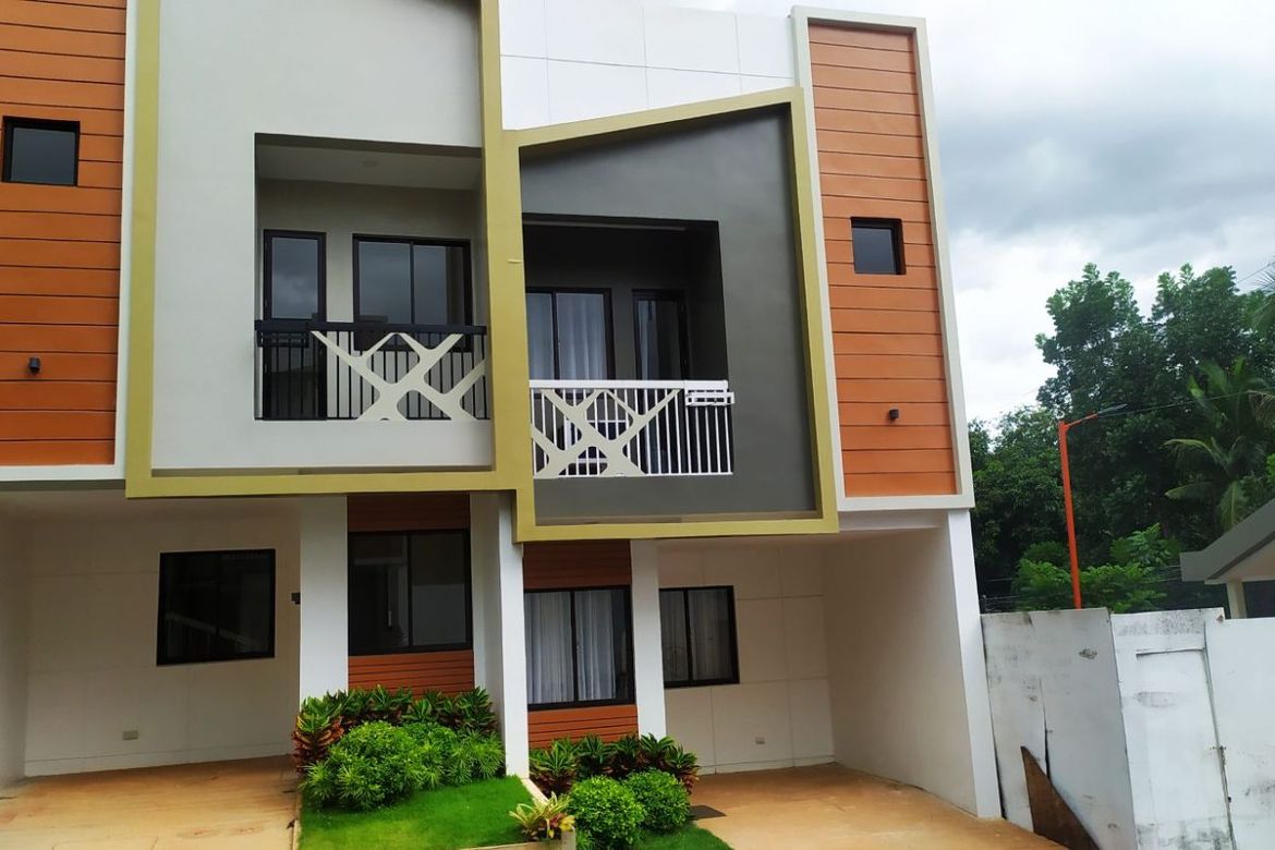 3 Bedroom House for Sale in Concepcion Uno, Marikina, Metro Manila