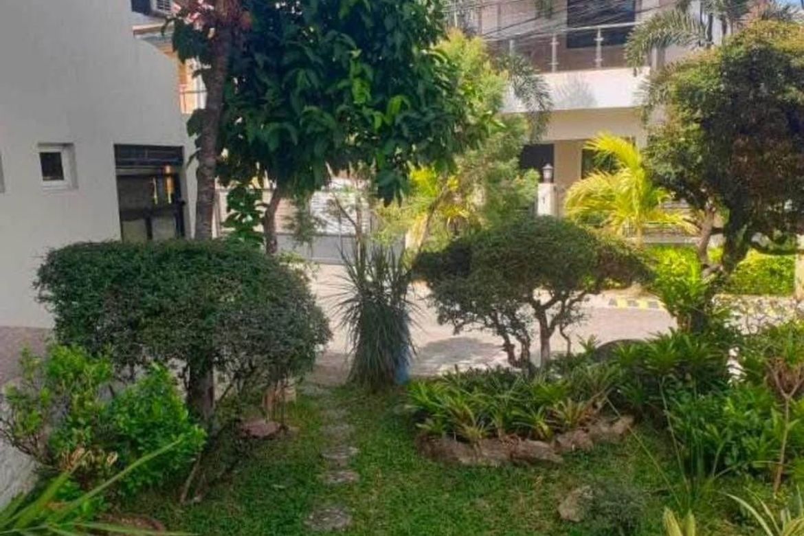 3 Bedroom House for Sale in Concepcion Uno, Marikina, Metro Manila – photo 2