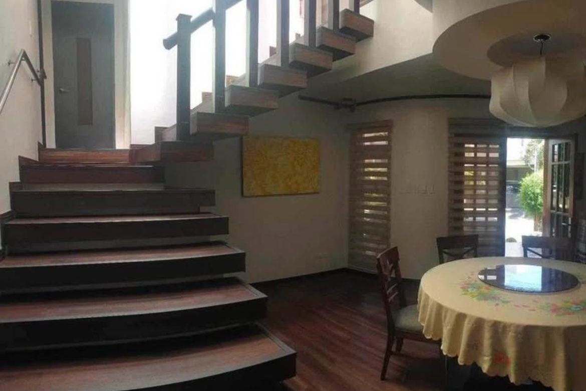 3 Bedroom House for Sale in Concepcion Uno, Marikina, Metro Manila – photo 7