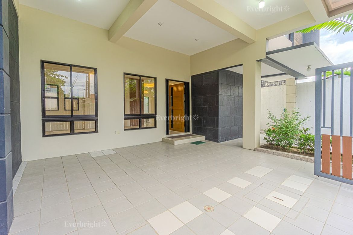 3 Bedroom House for Sale in Concepcion Uno, Marikina, Metro Manila – photo 4