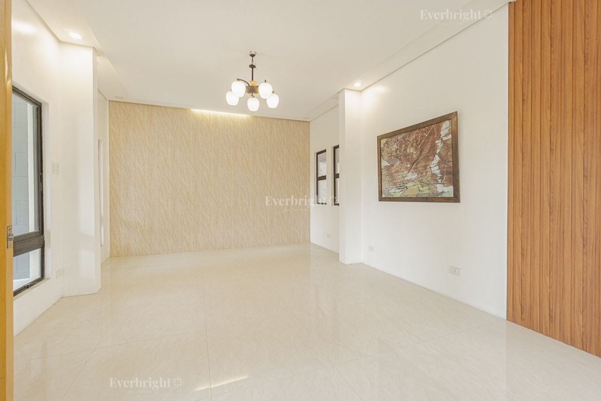 3 Bedroom House for Sale in Concepcion Uno, Marikina, Metro Manila – photo 8