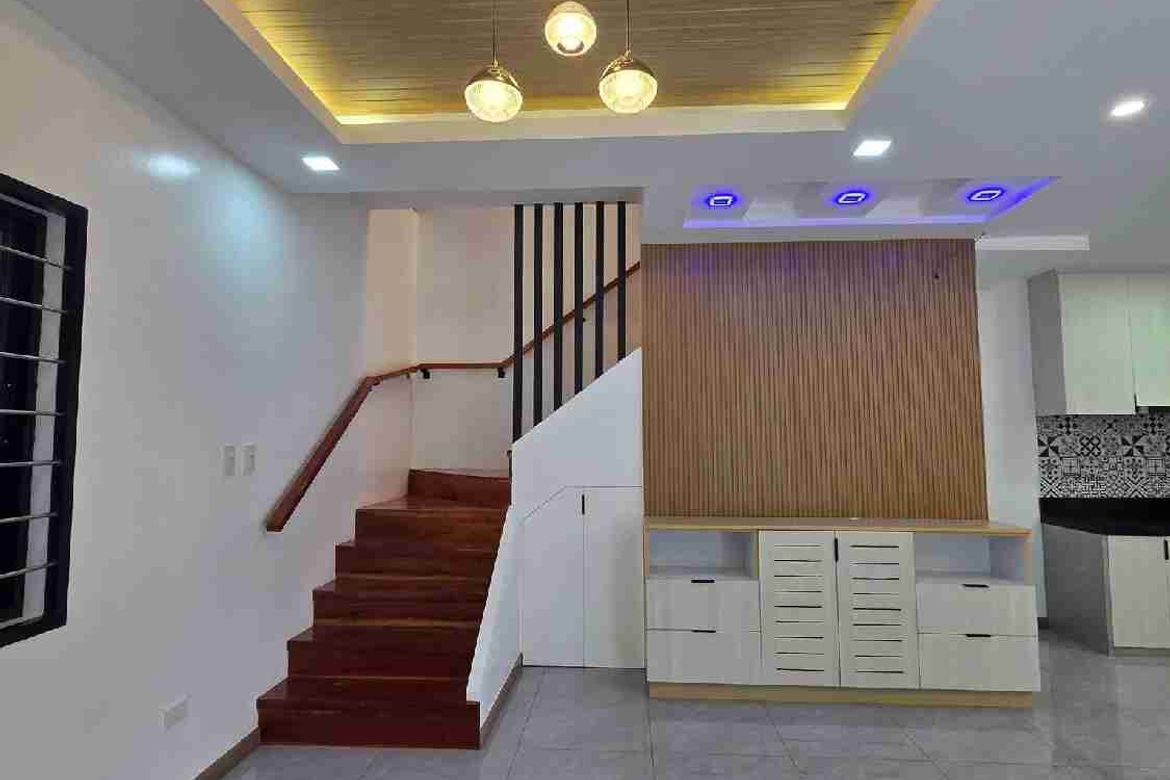 3 Bedroom House for Sale in Concepcion Uno, Marikina, Metro Manila – photo 2
