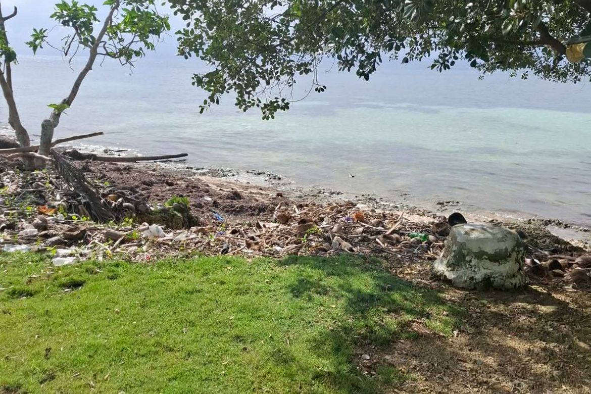 3 Bedroom House for Sale in Consuelo, San Francisco, Cebu