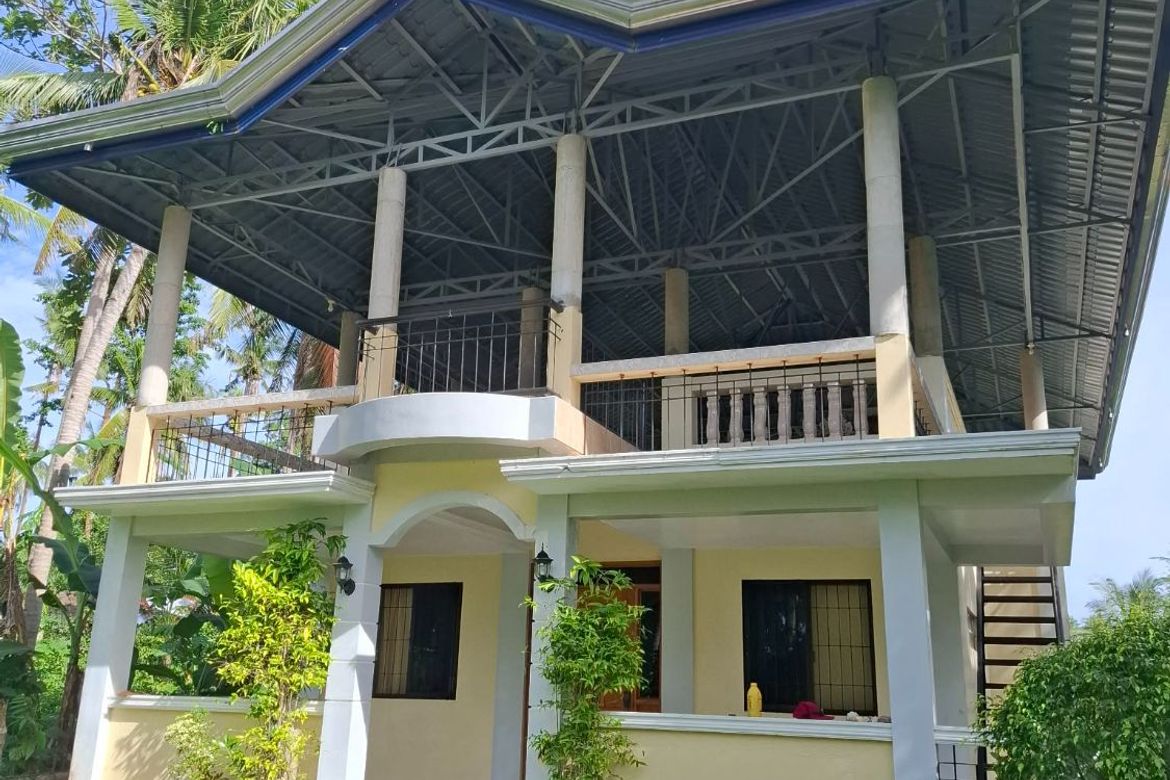 3 Bedroom House for Sale in Consuelo, San Francisco, Cebu – photo 4