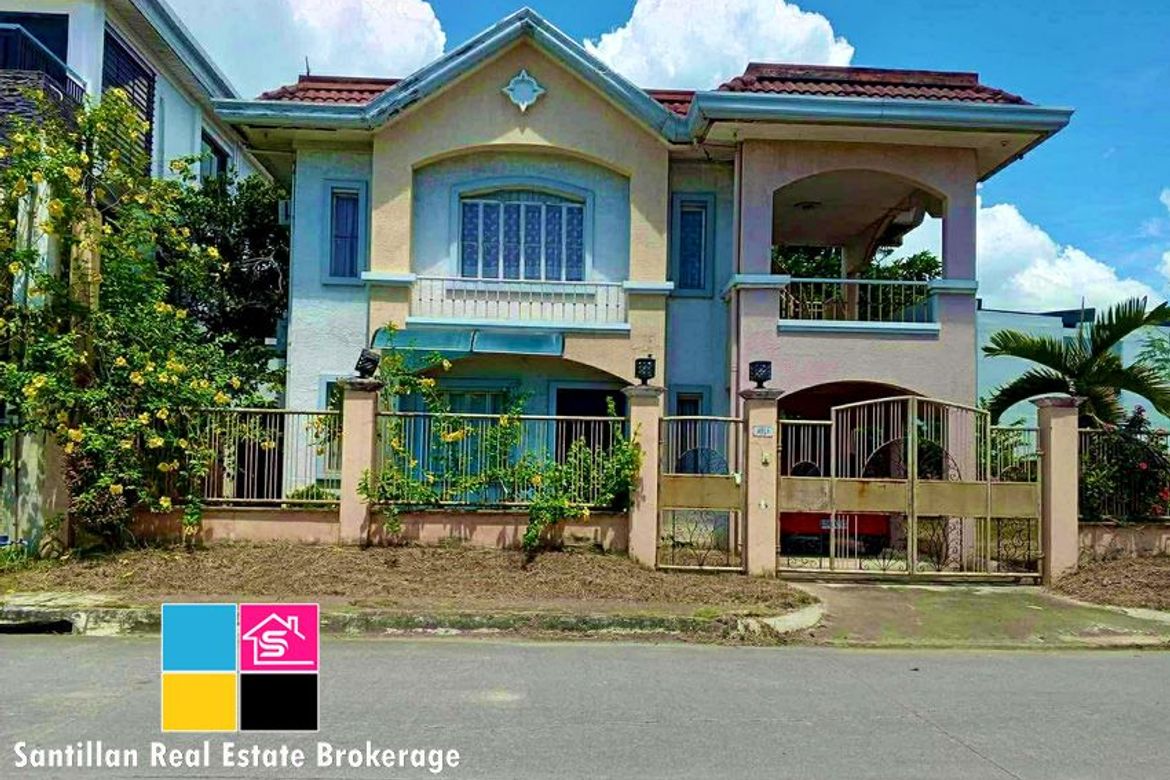 3 Bedroom House for Sale in Corona Del Mar, Pooc, Talisay, Cebu