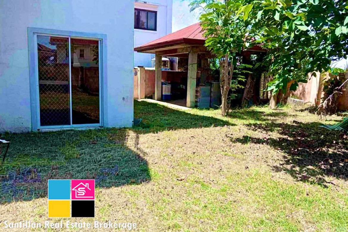 3 Bedroom House for Sale in Corona Del Mar, Pooc, Talisay, Cebu – photo 5