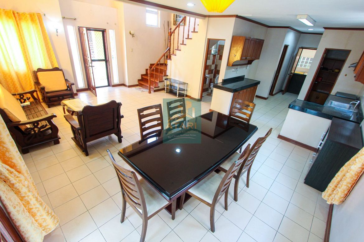 3 Bedroom House for Sale in Costa del Sol, Adlaon, Cebu City, Cebu