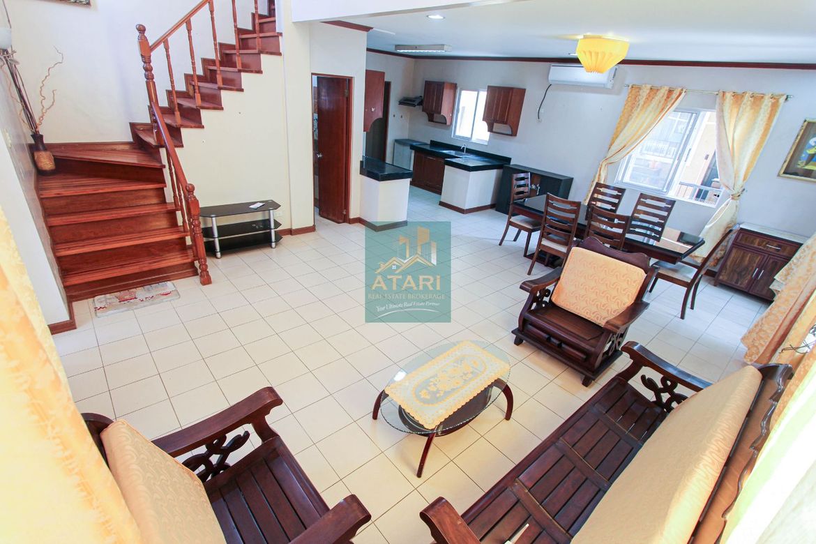 3 Bedroom House for Sale in Costa del Sol, Adlaon, Cebu City, Cebu – photo 2