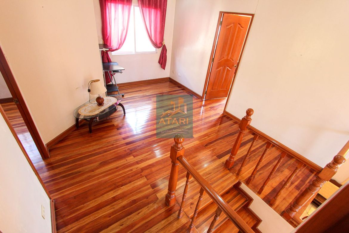 3 Bedroom House for Sale in Costa del Sol, Adlaon, Cebu City, Cebu – photo 3