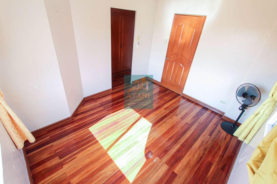 3 Bedroom House for Sale in Costa del Sol, Adlaon, Cebu City, Cebu – photo 6